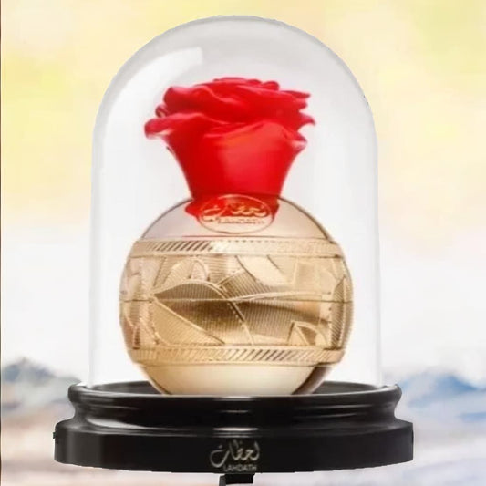 Perfume Lattafa Pride Mulheres Lahdath Eau de Parfum 80ml