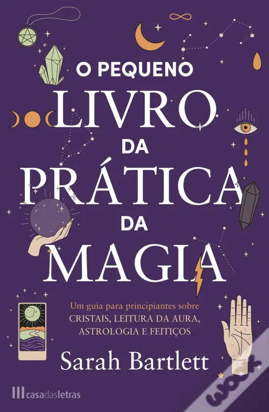 Livro da Prática da Magia