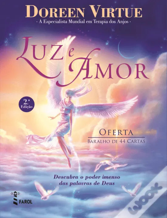 Oráculo Luz e Amor