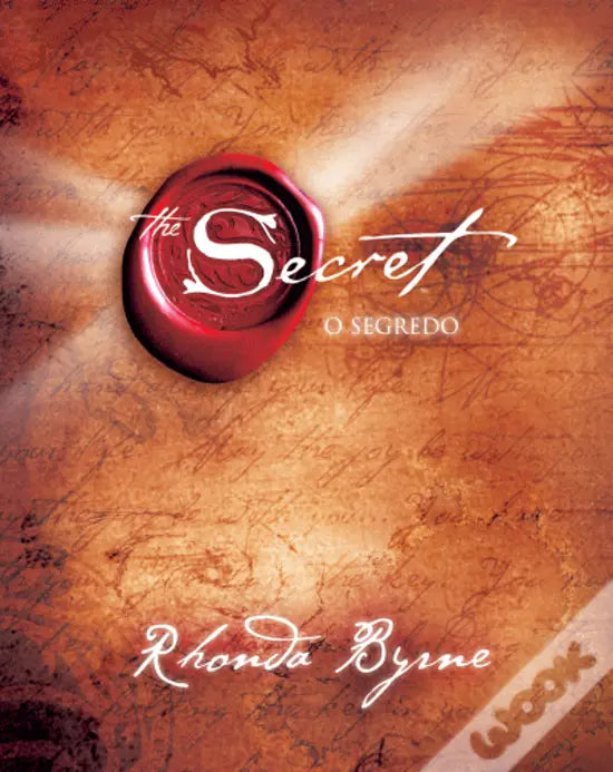 Livro O Segredo