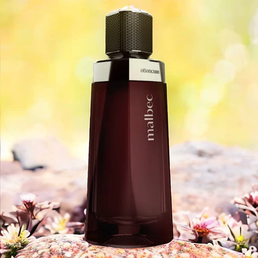 Perfume Malbec Homens O Boticário Eau de Toilette 100ml