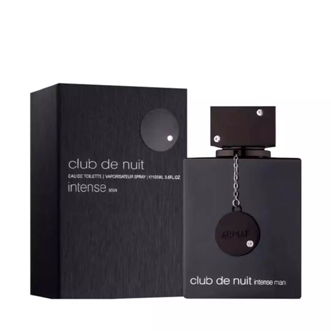 Club De Nuit Intense Man Armaf EDP 105ml