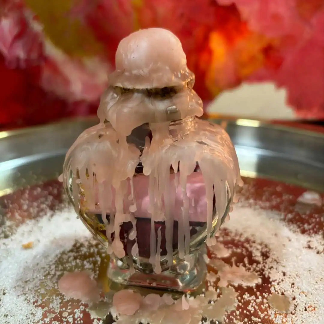 Amuleto para Proteção no Amor