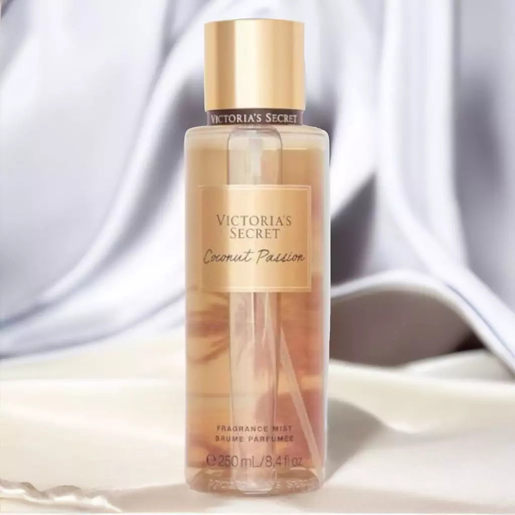 Victoria's Secret Coconut Passion Body Mist 250ml
