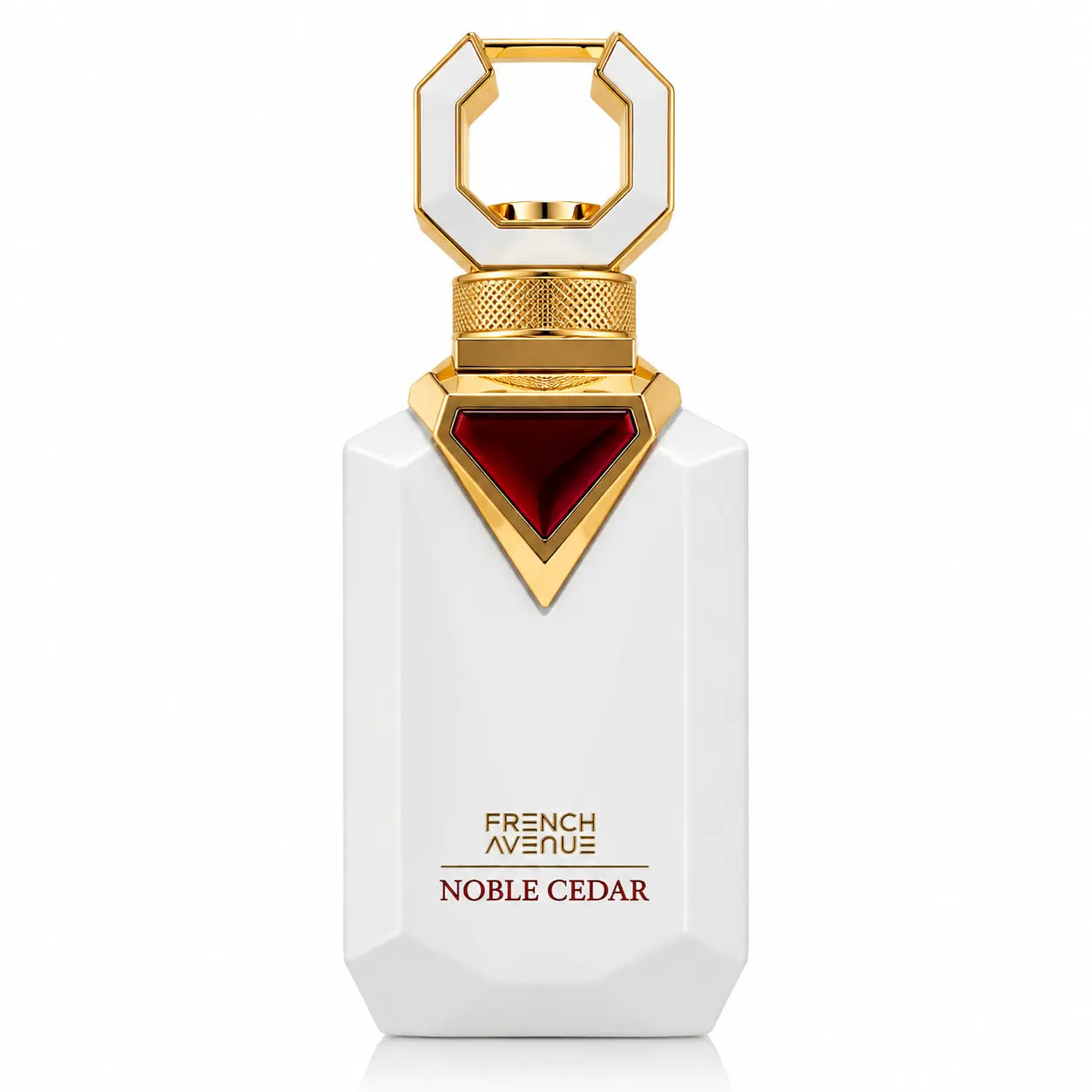 Noble Cedar French Avenue Extrait 100ml