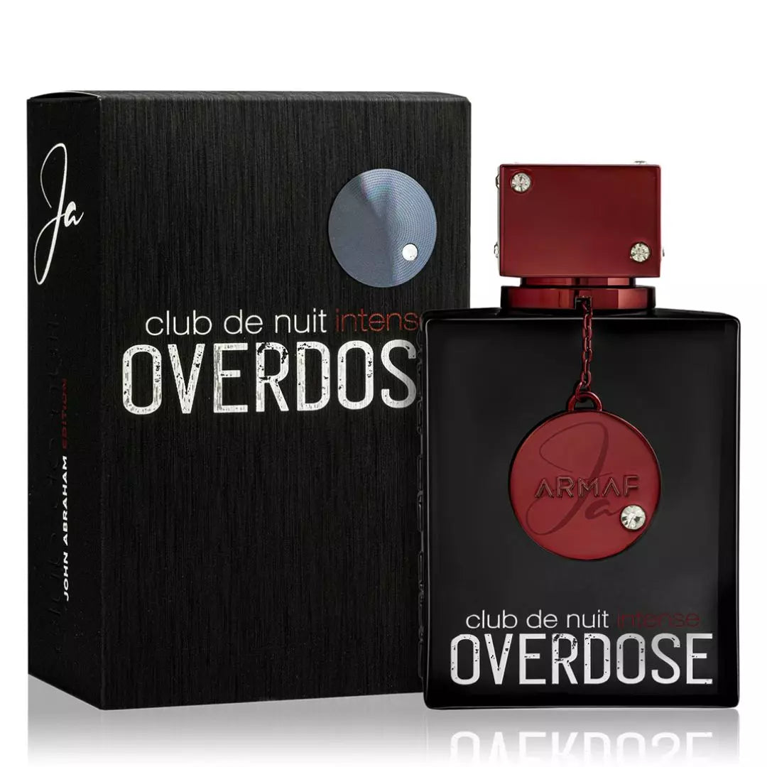 Club de Nuit Intense Overdose Armaf 100ml