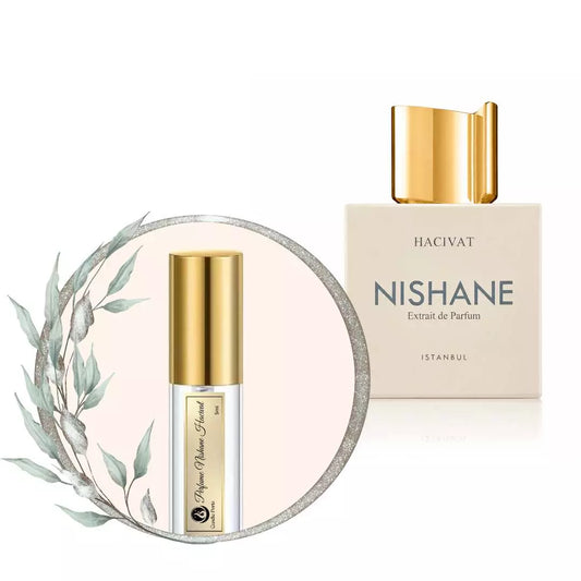 Nishane Hacivat Original 100ml