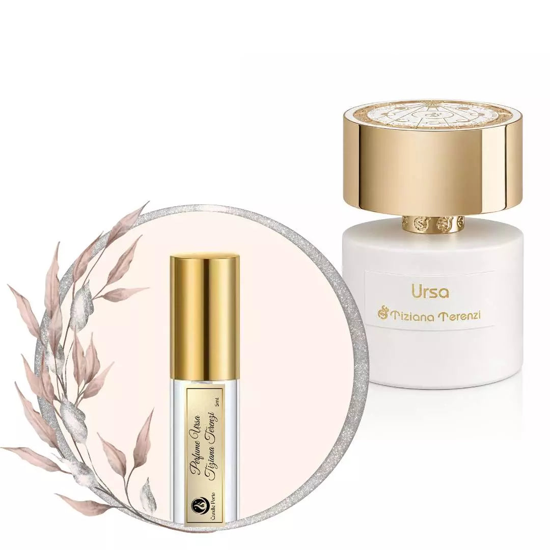 Ursa Extract de Parfum Tiziana Terenzi