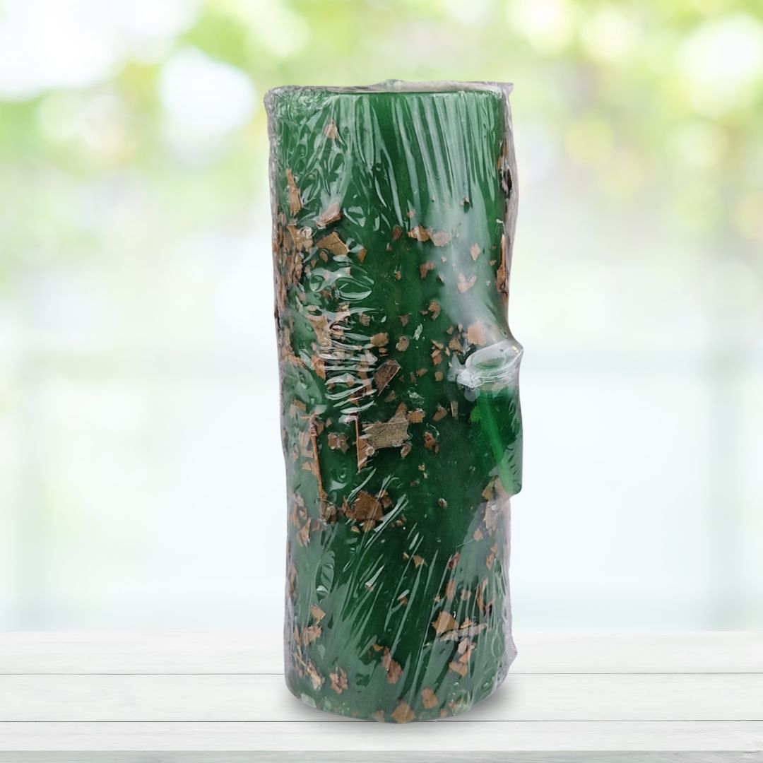 Velão de Ritual para Saúde e Cura