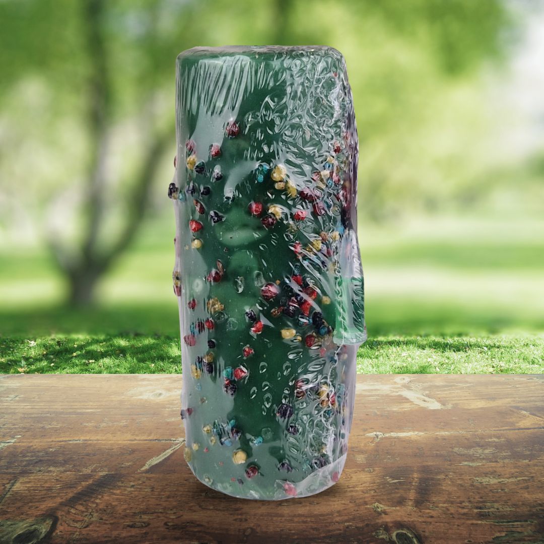 Velão de Ritual para Abertura de Caminhos