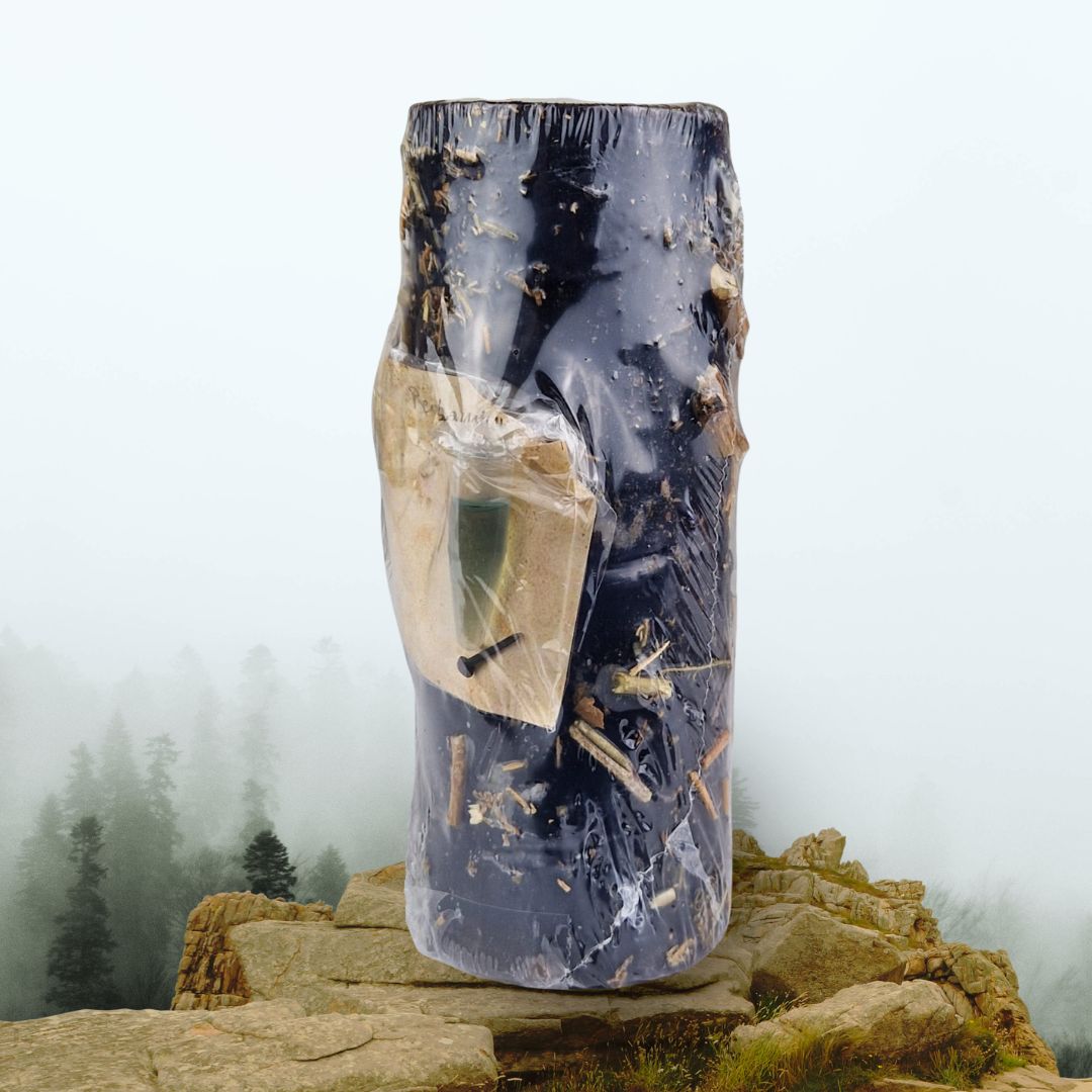 Velão para Afastamento de Pessoas Indesejadas