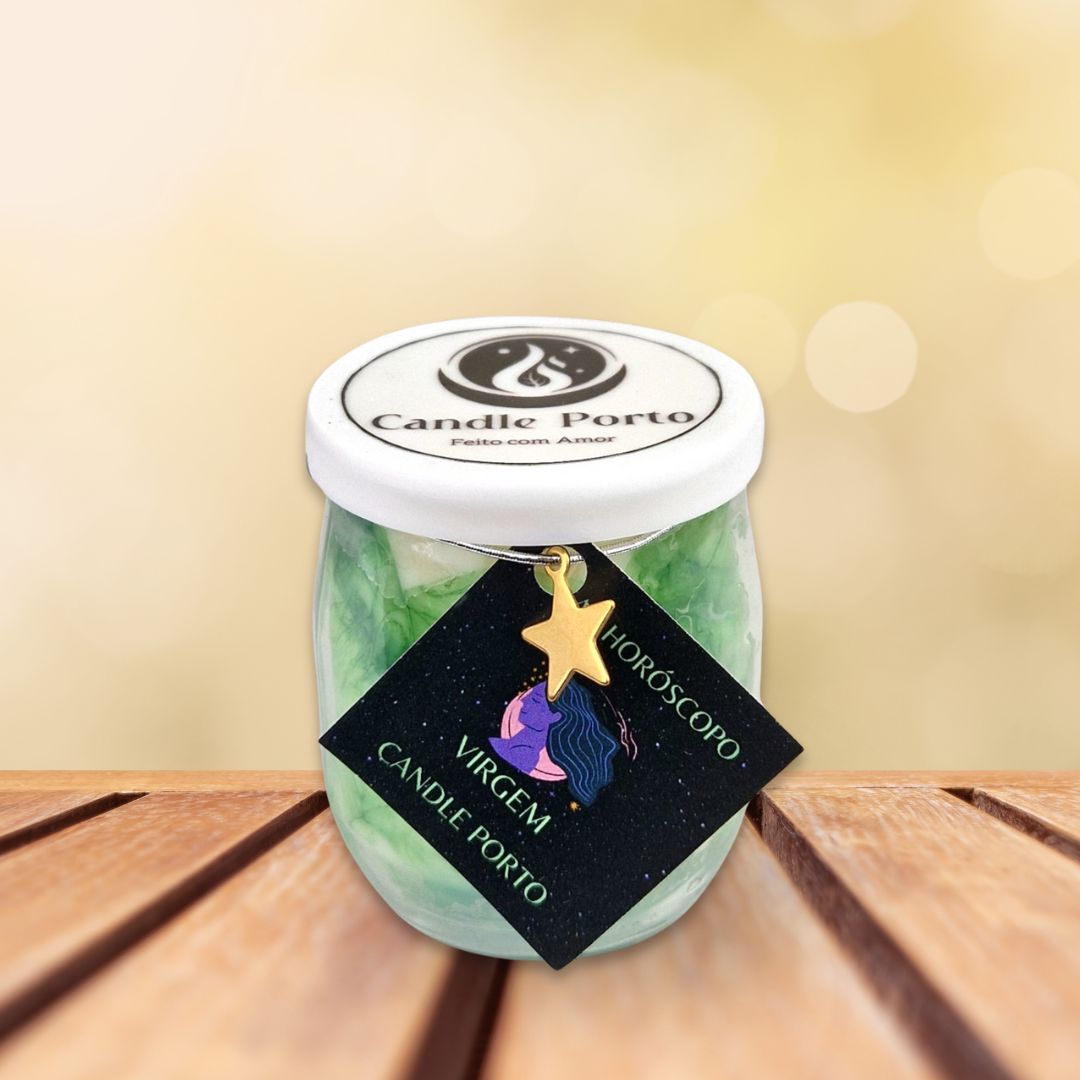 Vela signos - Virgem (23 de ago à 22 de set)