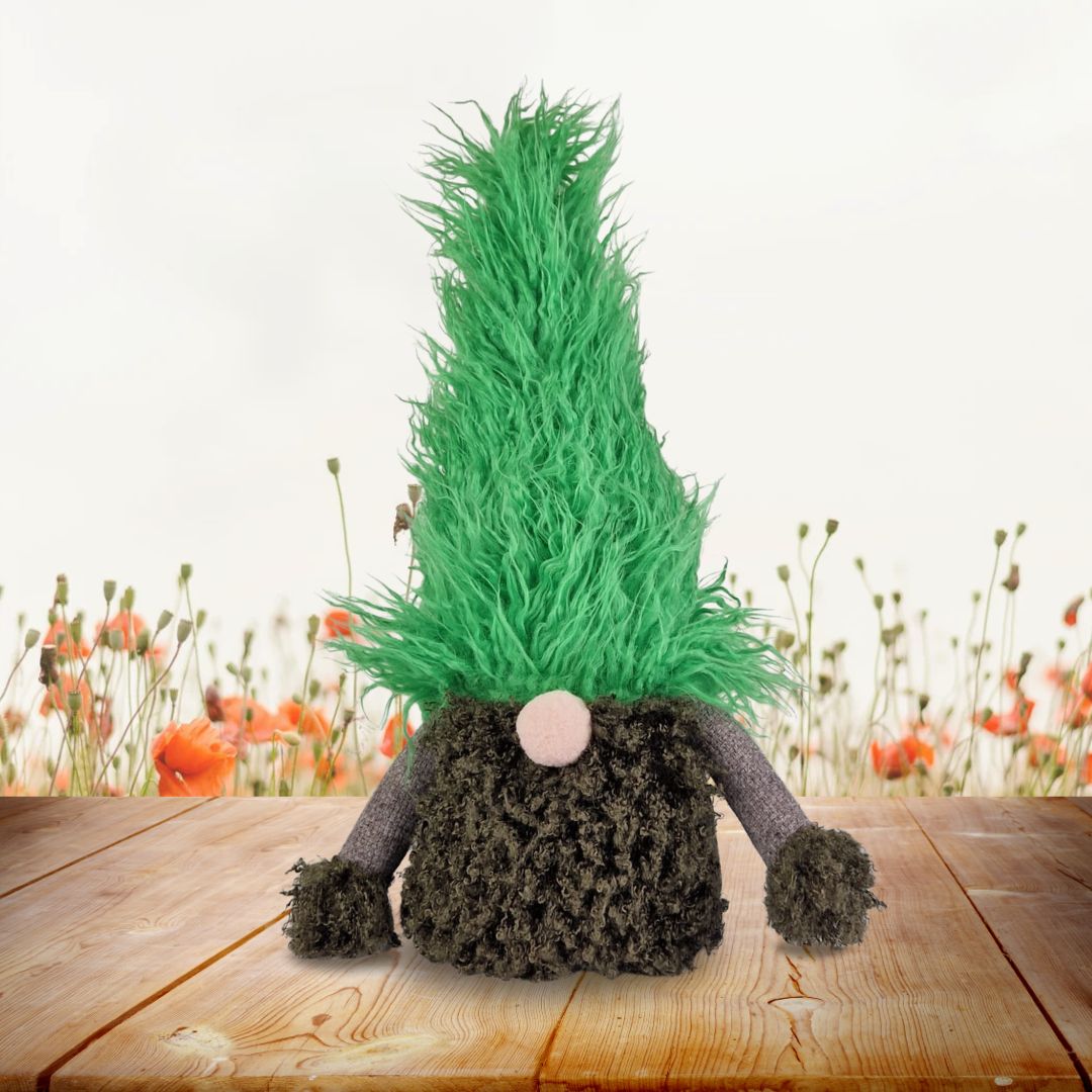 Gnomo Verde Florestino