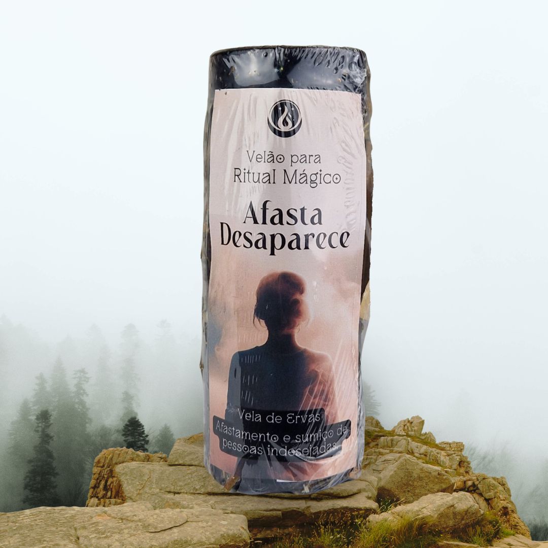 Velão para Afastamento de Pessoas Indesejadas