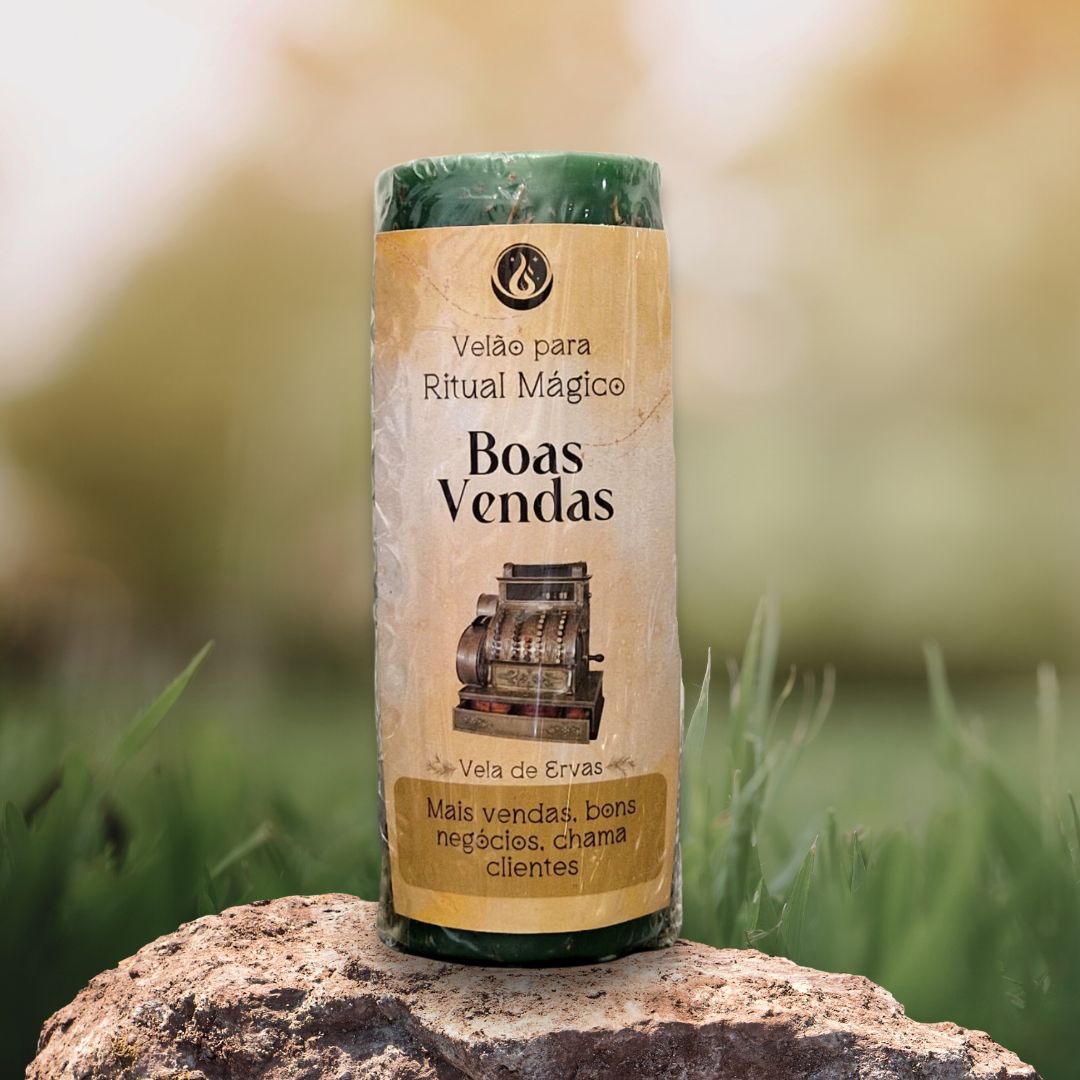 Velão para Boas Vendas