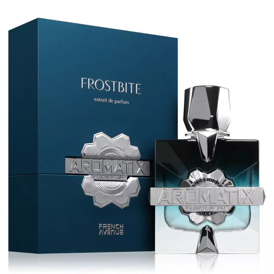 Frostbite Aromatix French Avenue 100ml