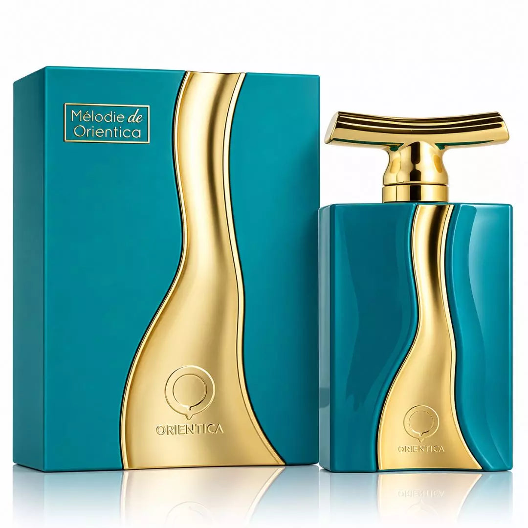 Melodie de Orientica 90ml