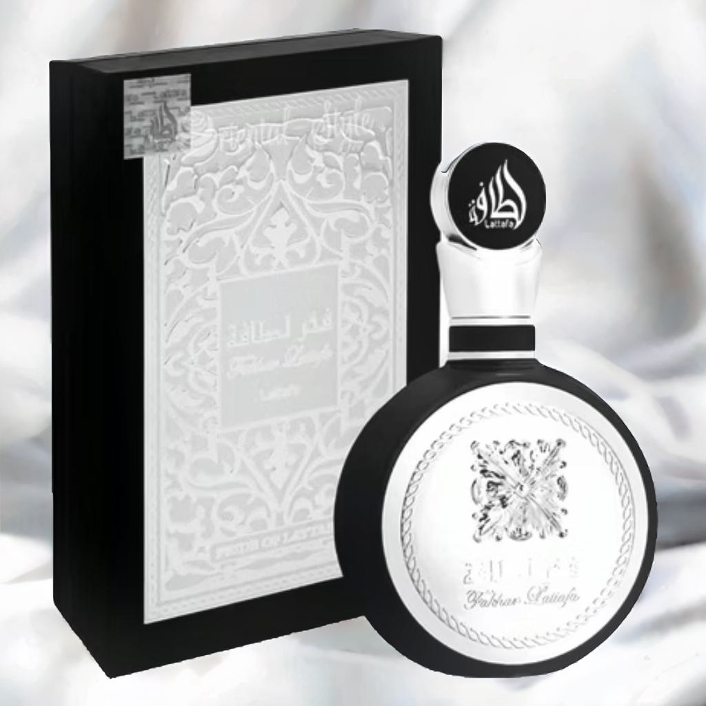 Perfume Homens Fakhar Lattafa Eau de Parfum 100ml