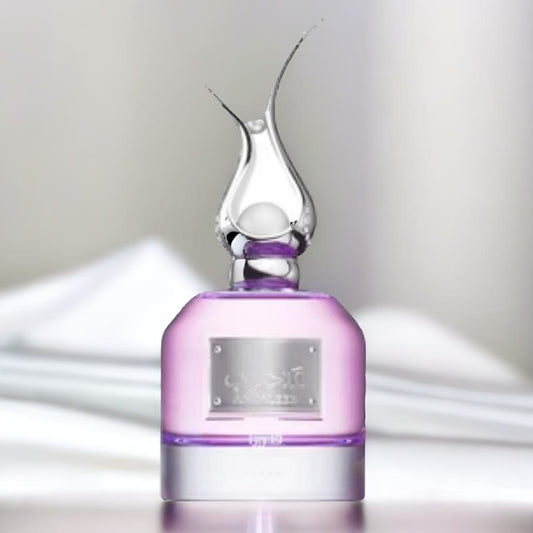 Perfume Mulheres Lattafa Asdaaf Andaleeb Eau De Parfum 100 ml