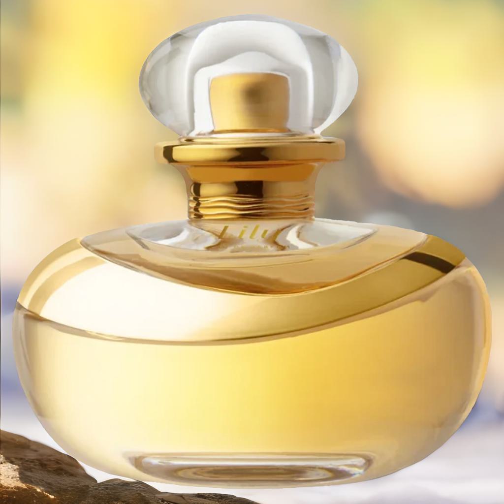 Decante Mulheres Lily Boticário 5ml