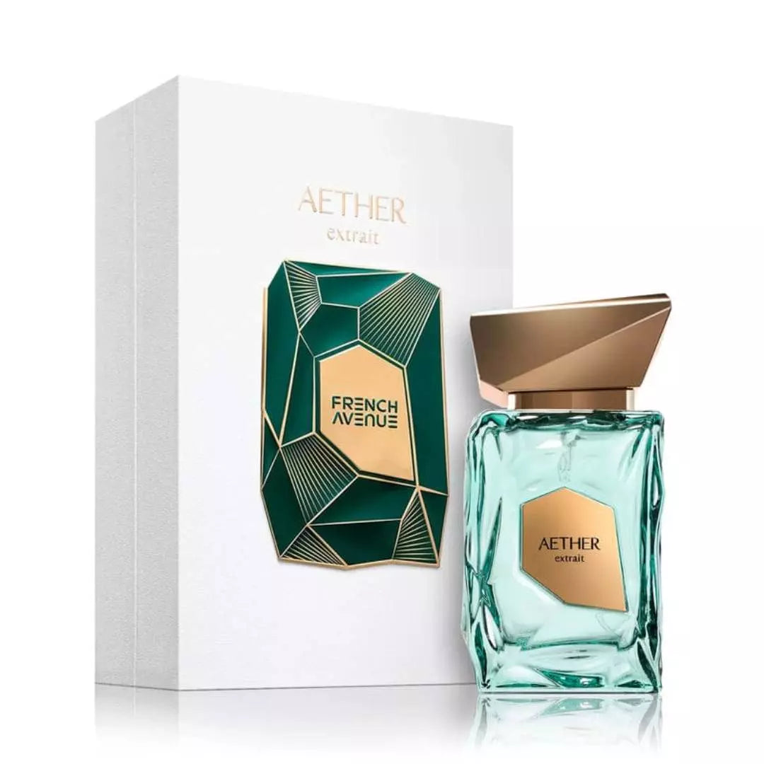 Perfume French Avenue Aether Eau de Parfum