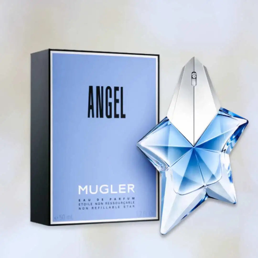 Amostra Decante Angel Mugler 5 ml