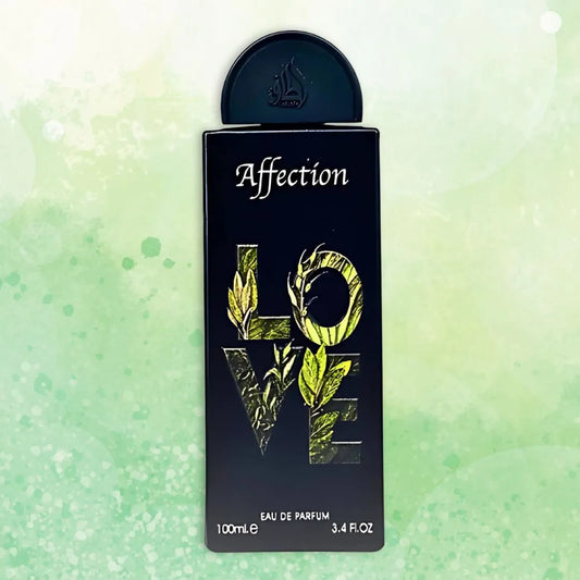 Perfume Lattafa Mulheres Affection EDP 100ml