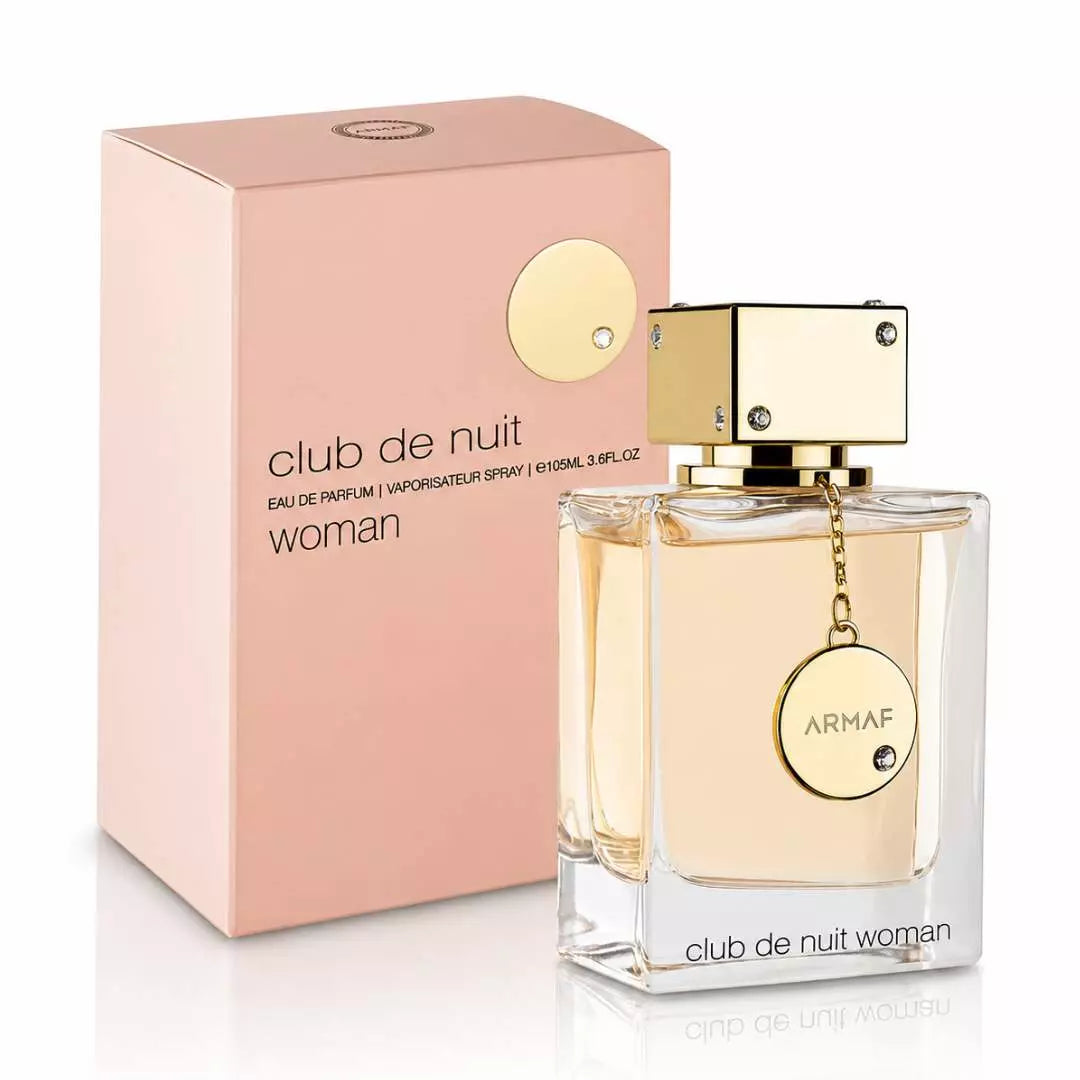 Club De Nuit Woman Armaf EDP 100ml