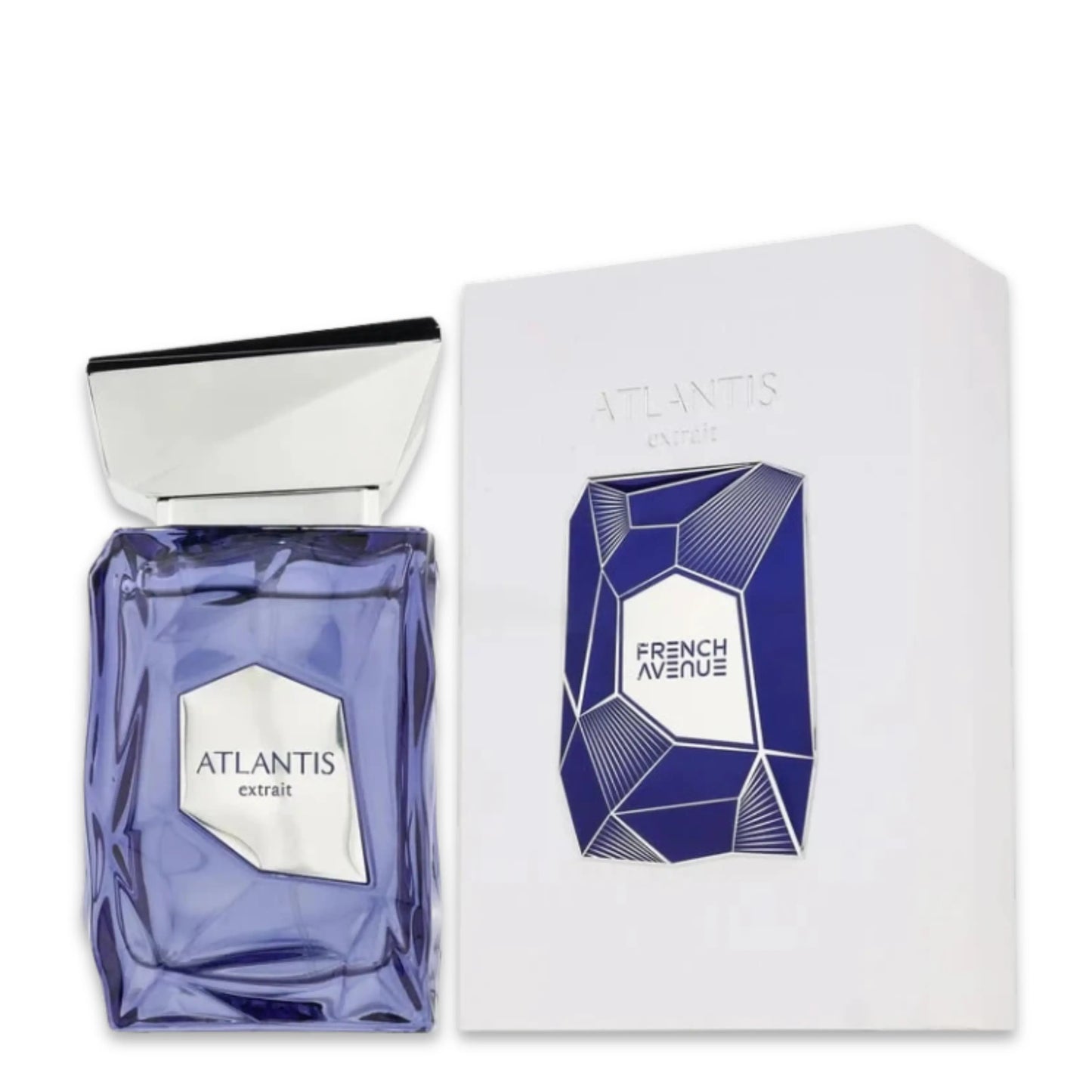 Atlantis Extrait French Avenue