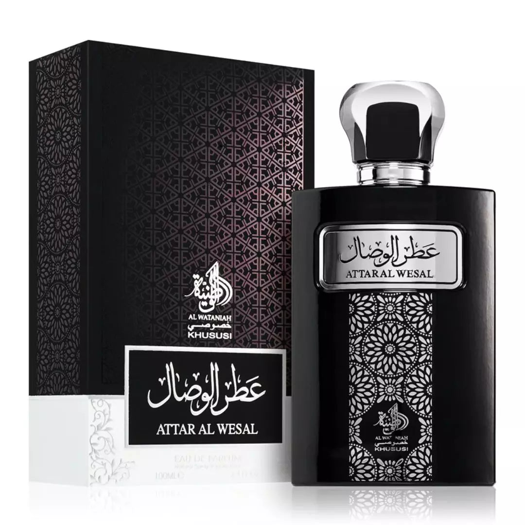Attar Al Wesal EDP Al Wataniah