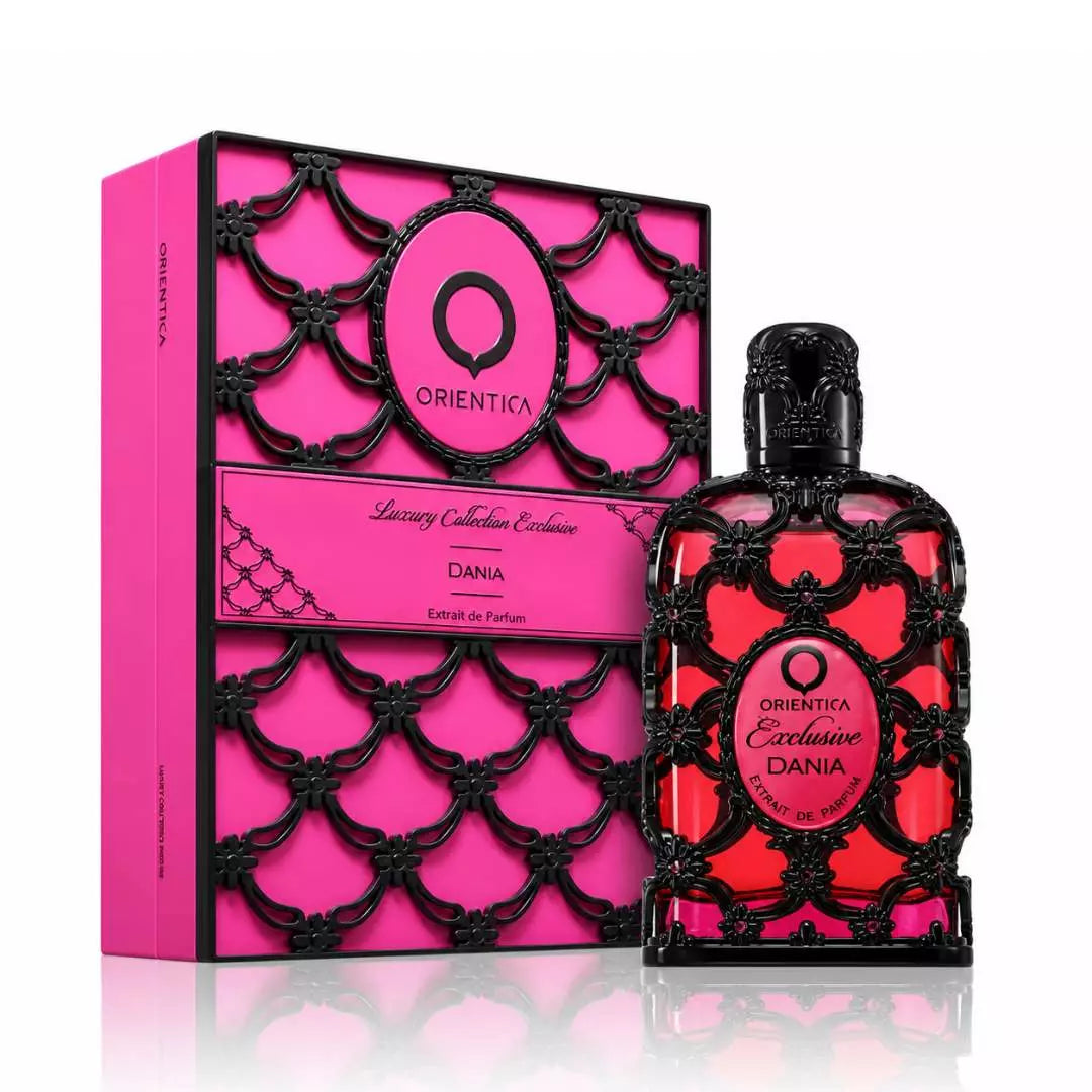 Decante 5 ml Perfume Dania Orientica