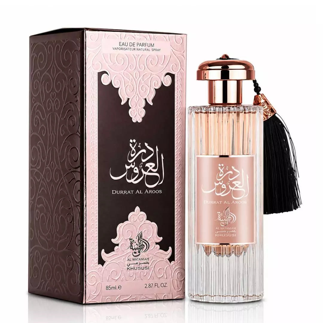Al Wataniah Durrat Al Aroos EDP