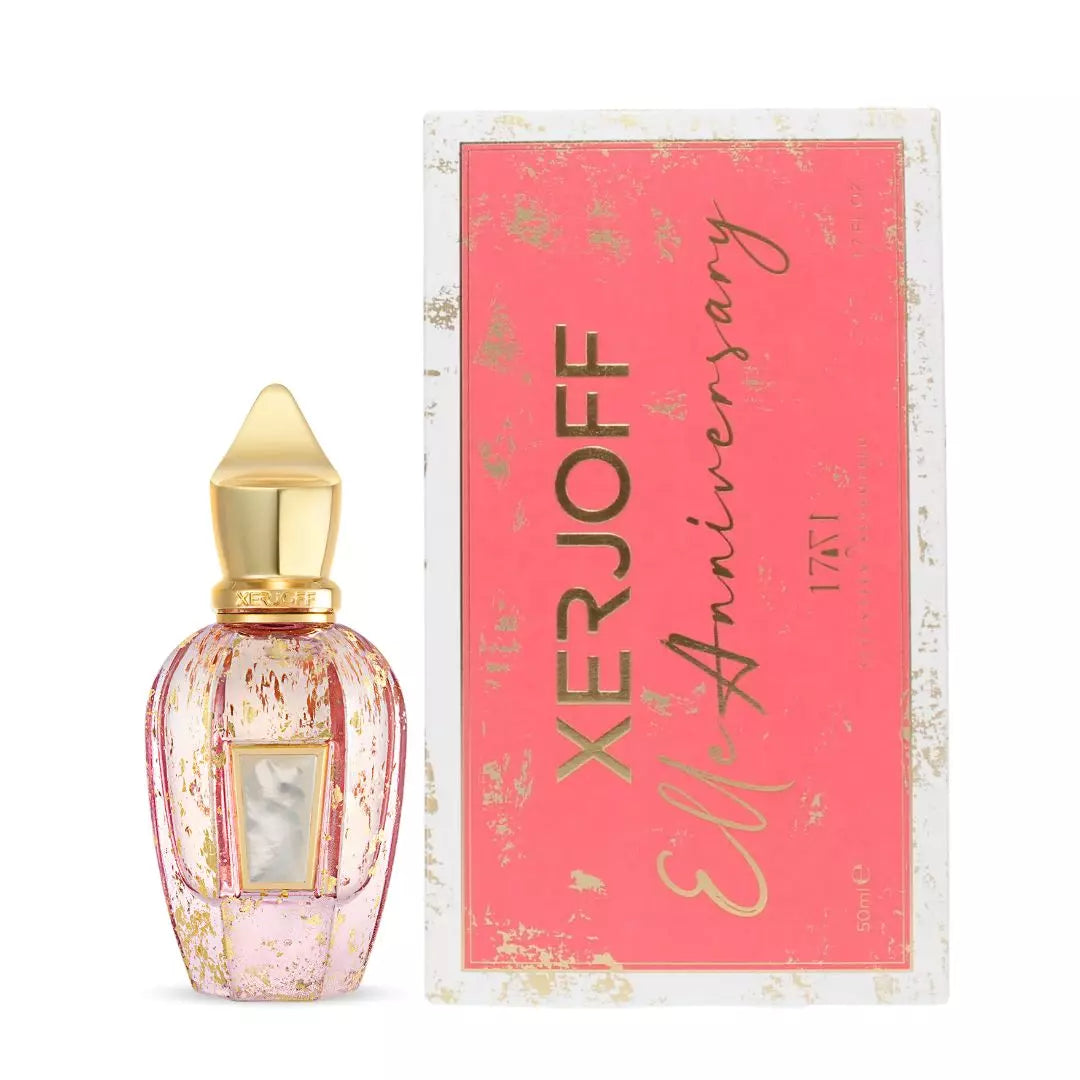 Elle Anniversary Xerjoff 50ml