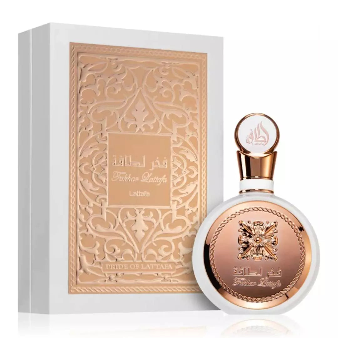 Lattafa Fakhar Rose EDP