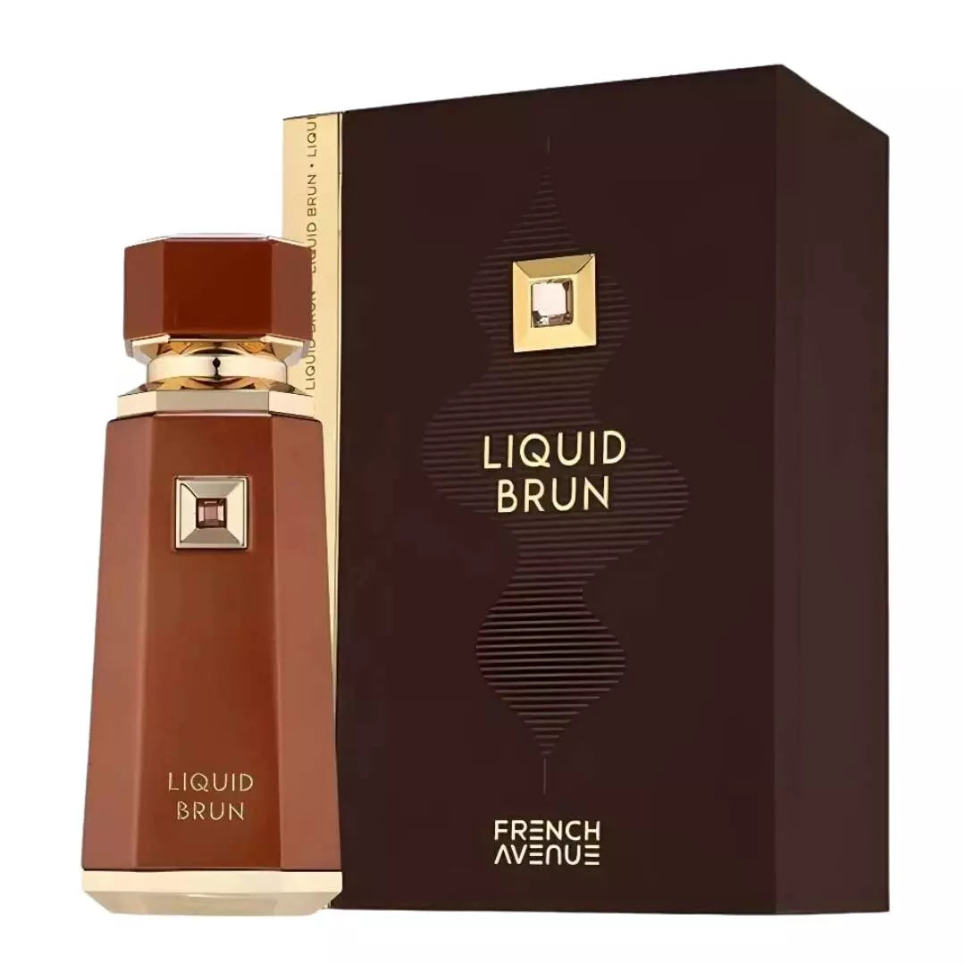 Liquid Brun French Avenue 100ml