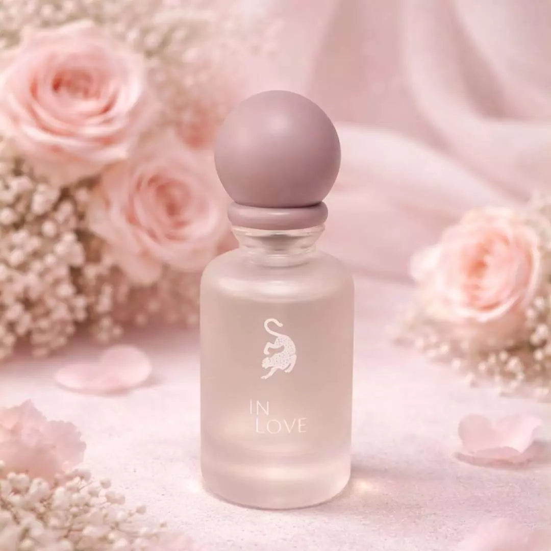 Perfume Laverne In Love 10 ml