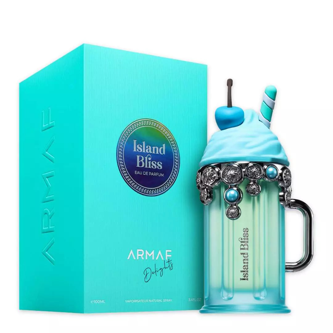 Armaf Island Bliss EDP