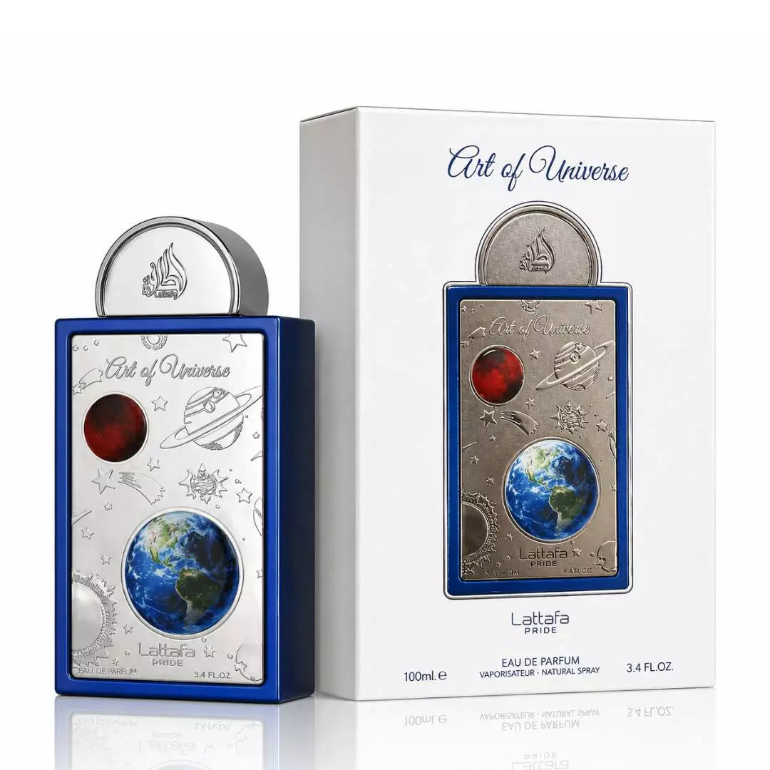 Art of Universe Lattafa EDP 100ml