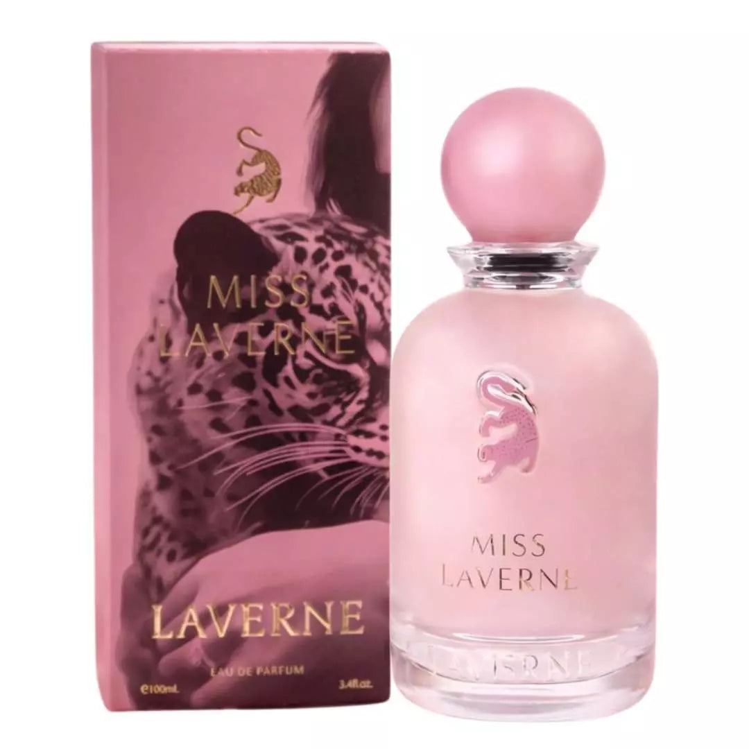 Miss Laverne EDP 100ml