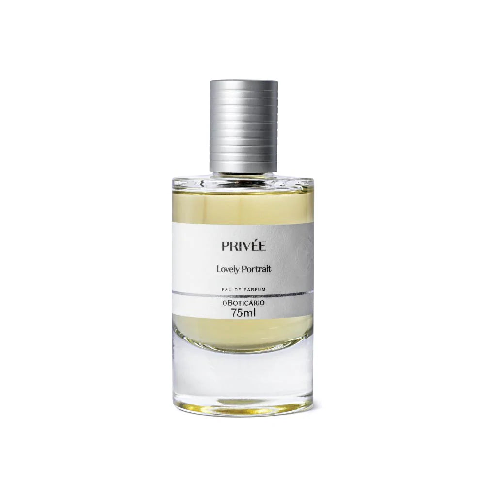 Privée Lovely Portrait Eau De Parfum