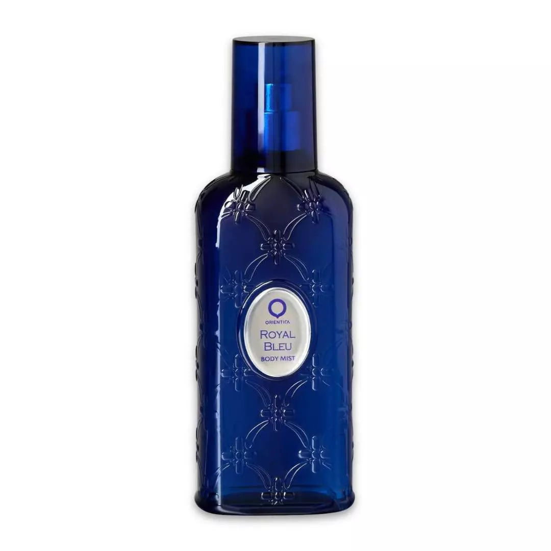 Royal Bleu Body Mist Orientica 100 ml