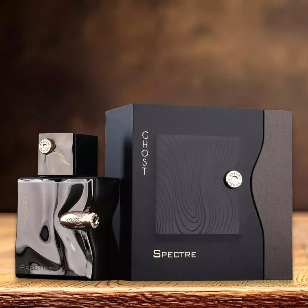 Perfume French Avenue Spectre Ghost 80 ml