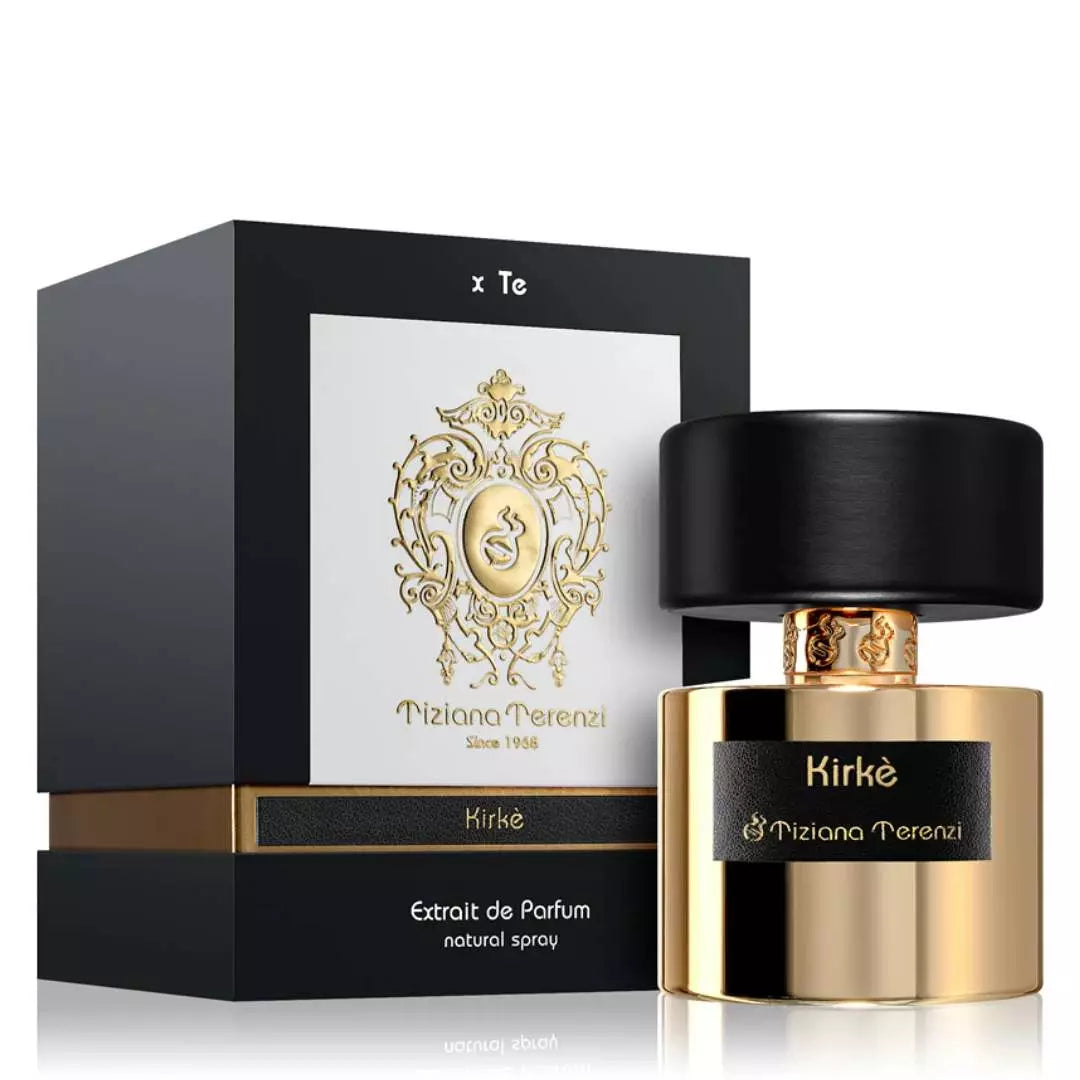 Decante 5ml Tiziana Terenzi Kirké Extrait