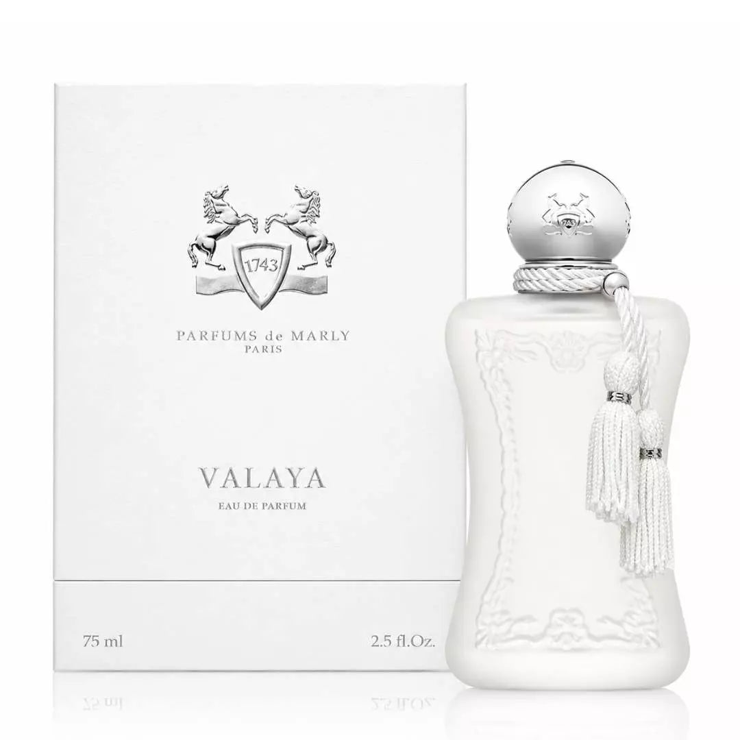 Valaya Marly Paris 75ml Original