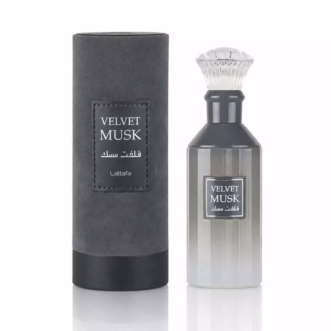 Velvet Musk EDP Lattafa