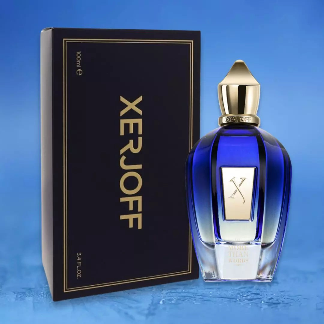 Amostra Decante 5ml Xerjoff More Than Words Original