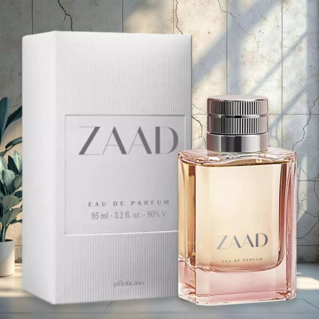 Perfume Zaad Homens Eau de Parfum