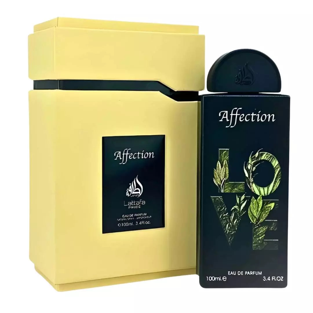 Affection Lattafa EDP 100ml