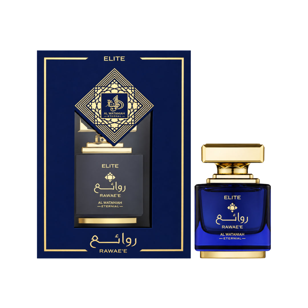 Rawaee Elite Al Wataniah 100ml