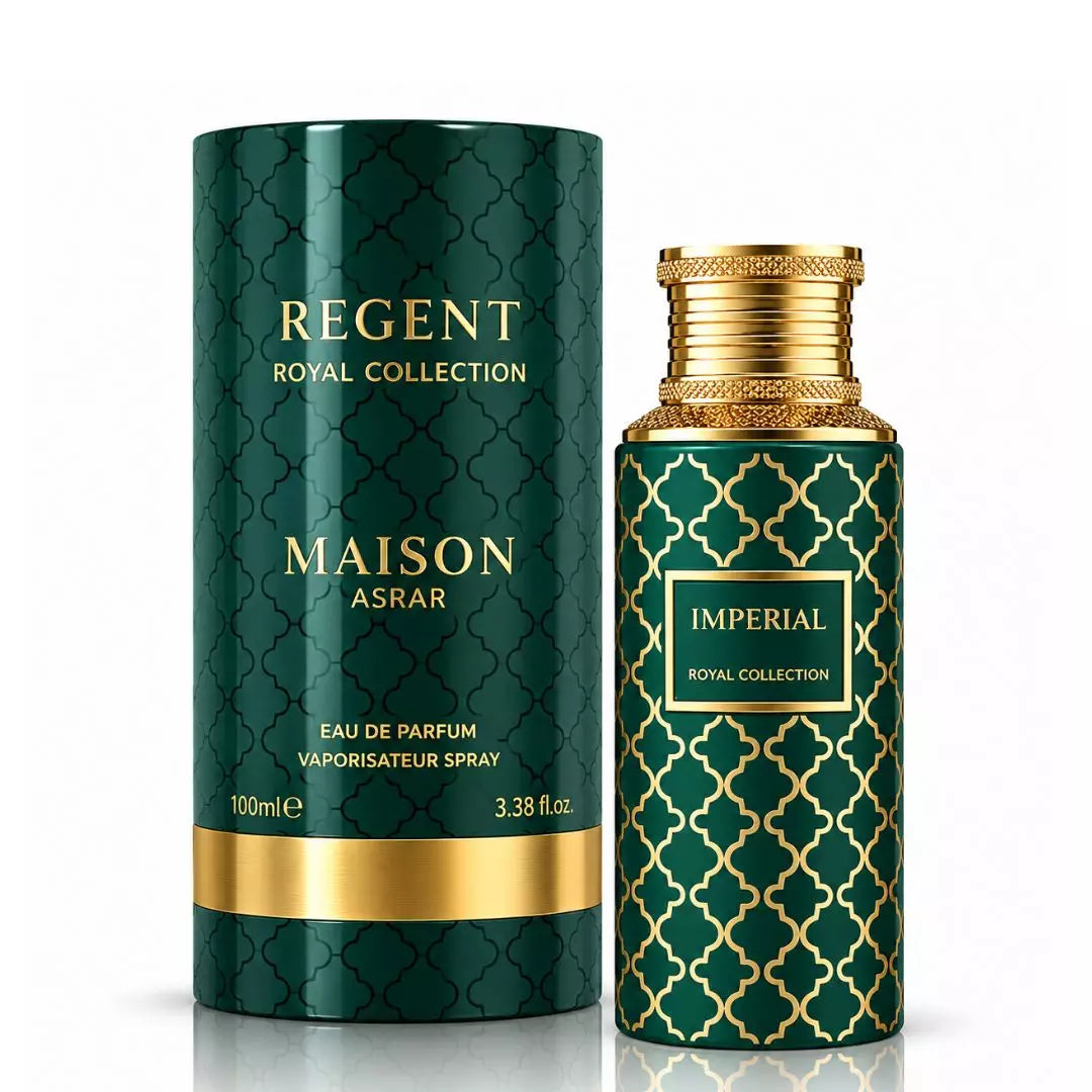 Regent Maison Asrar EDP 100ml